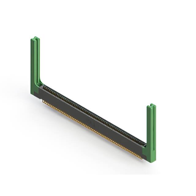 395-126-559-258 EDAC Inc.  Edgeboard Connectors